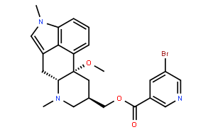 Nicergoline