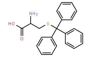 S-三苯甲基-L-半胱氨酸