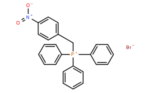 (4-Nitrobenzyl)triphenylphosphonium Bromide