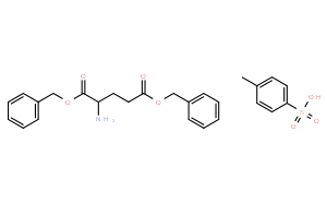 L-Glutamic acid dibenzyl ester 4-toluenesulfonate