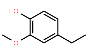 4-乙基-2-甲氧基苯酚