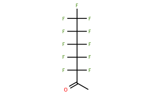 1H,1H,1H-Perfluoroheptan-2-one