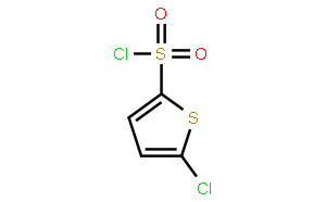 5-氯噻吩-2-磺酰氯