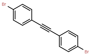 二(4-溴苯基)乙炔