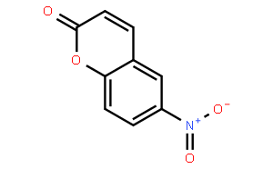 6-硝基香豆素