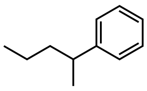 2-Phenylpentane