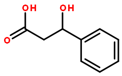 (R)-(+)-3-Hydroxy-3-phenylpropionic acid