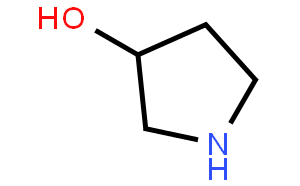 (R)-3-吡咯烷醇