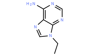 9-乙基-9H-嘌呤-6-胺