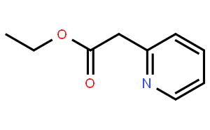 2-吡啶乙酸乙酯