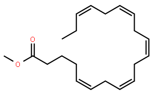 Methyl Eicosapentaenoate