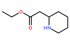 ETHYL 2-PIPERIDINEACETATE