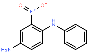 2-Nitro-N1-phenylbenzene-1,4-diamine