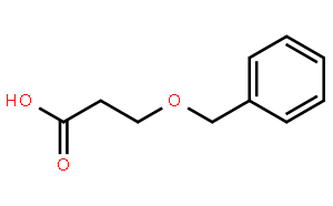 3-(Benzyloxy)propanoic acid