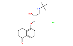 Levobunolol Hydrochloride