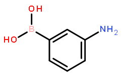 3-氨基苯硼酸