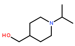 (1-异丙基哌啶-4-基)甲醇