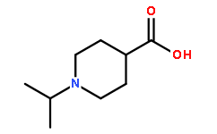N-异丙基-4哌啶甲酸