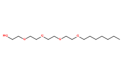 N-Heptyltetraoxyethylene