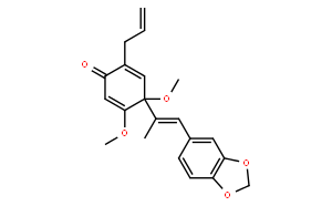 Futoquinol