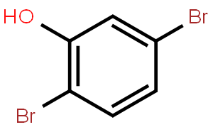 Phenol, 2,5-dibromo-