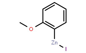 2-Methoxyphenylzinc iodide