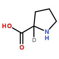 DL-Proline-2-d1