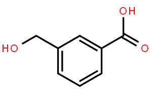3-羟甲基苯甲酸
