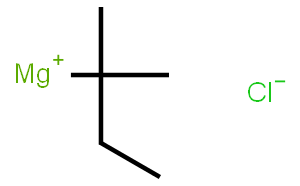 tert-Pentylmagnesium chloride