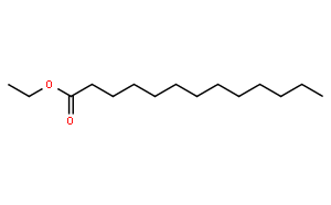 Tridecanoic Acid Ethyl Ester