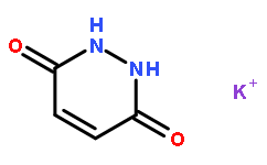 马来酰肼钾盐/青鲜素钾盐/Maleic hydrazide potassium salt
