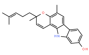 Mahanine