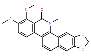 氧基白屈菜季铵碱