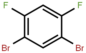1,3-二溴-4,6-二氟苯