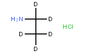Ethyl-d5-amine HCl
