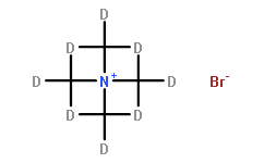Tetramethyl-d12-ammonium Bromide