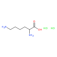 DL-Lysine-4,4,5,5-d4 2HCl