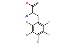 DL-苯基-d5-丙氨酸