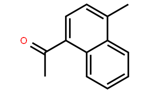 1-(1-Methylnaphthalen-4-yl)ethanone