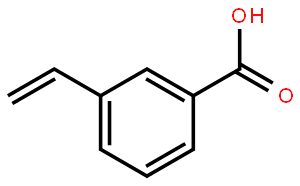 3-乙烯基苯甲酸