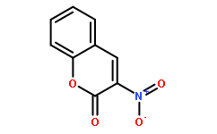 3-Nitrocoumarin