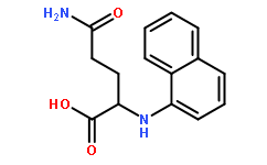 L-Glutamic Acid γ-(α-Naphthylamide)