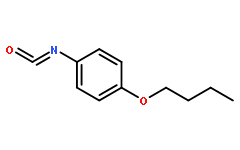 4-n-Butoxyphenyl isocyanate