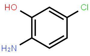 2-氨基-5-氯苯酚