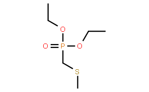 Diethyl Methylthiomethylphosphonate