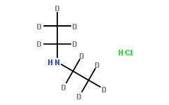 Diethyl-d10-amine HCl