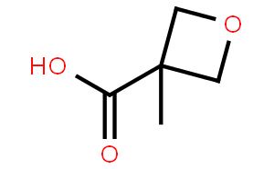 3-甲基-3-羧基-1-氧杂环丁烷