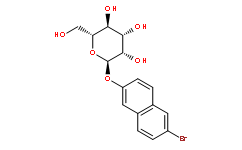 6-溴-2-萘基 α-D-吡喃甘露糖苷