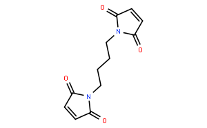 1,4-二马来酰亚氨基丁烷