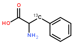 DL-Phenylalanine-3-13C